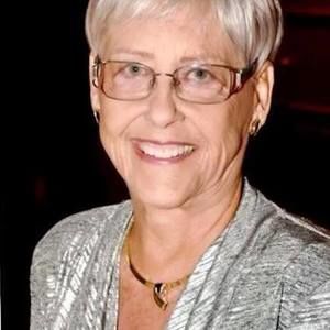 Meet your Posher, Marilyn